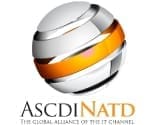 ASCDINATD Association Member Global Alliance Logo