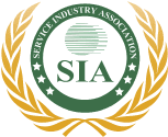 Service Industry Association Logo