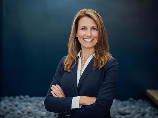 Julie Ausherman | Service Express