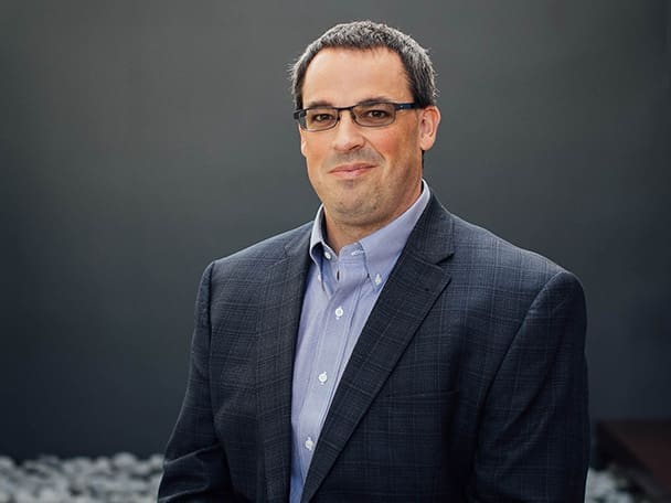 Jake Blough | Service Express