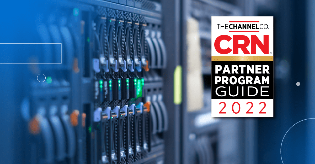 CRN Partner Program 2022
