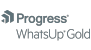 Progress WhatsUp Gold Logo