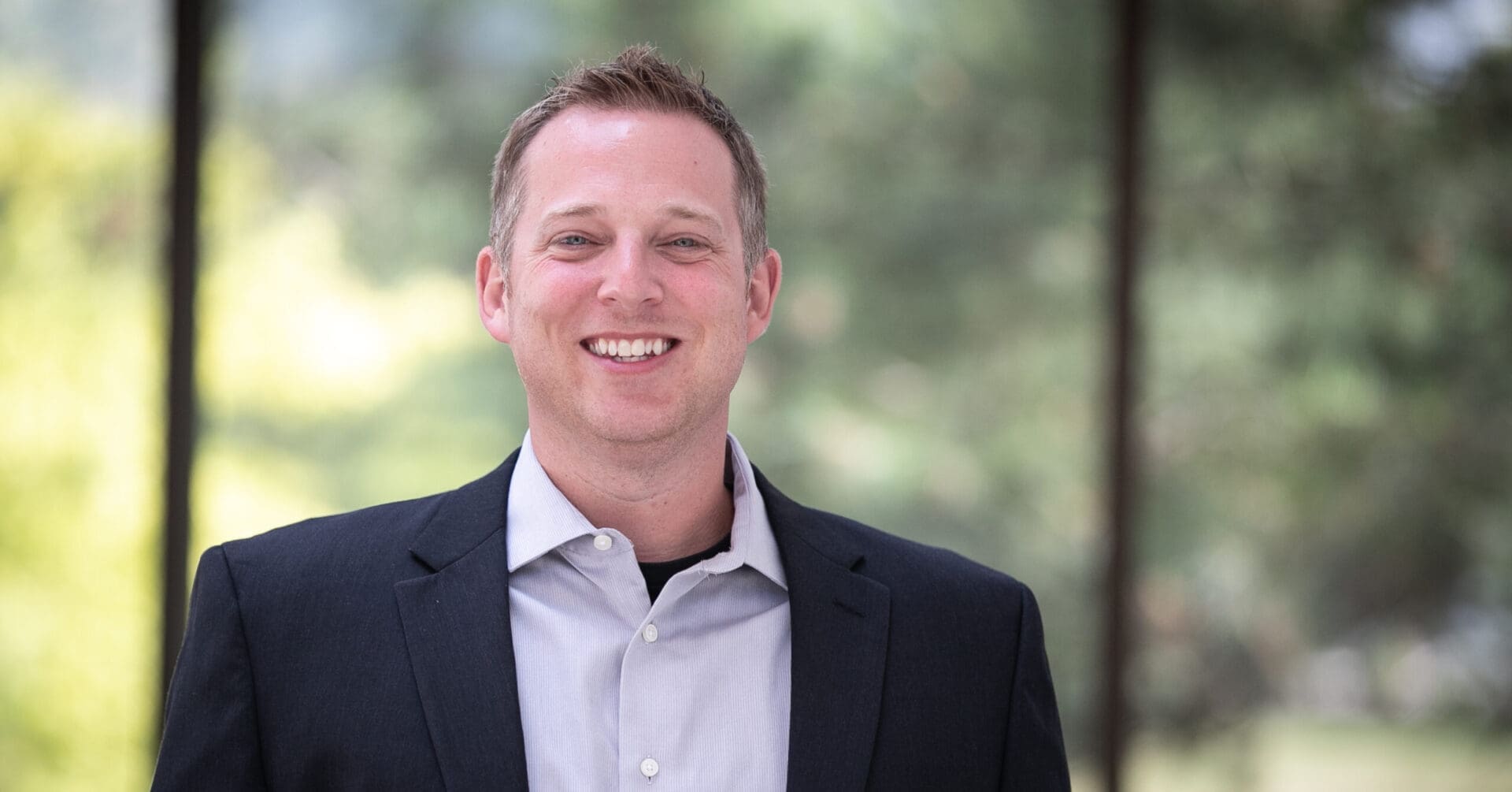 Brandon Harmsen Headshot