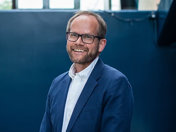 Kim Randers | Service Express
