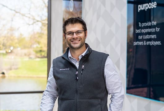 Richie Palma | Service Express