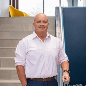 Larry | Service Express