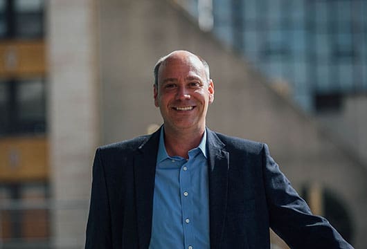 Chad Peters | Service Express