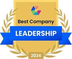 Best Company Leadership by Comparably | Service Express
