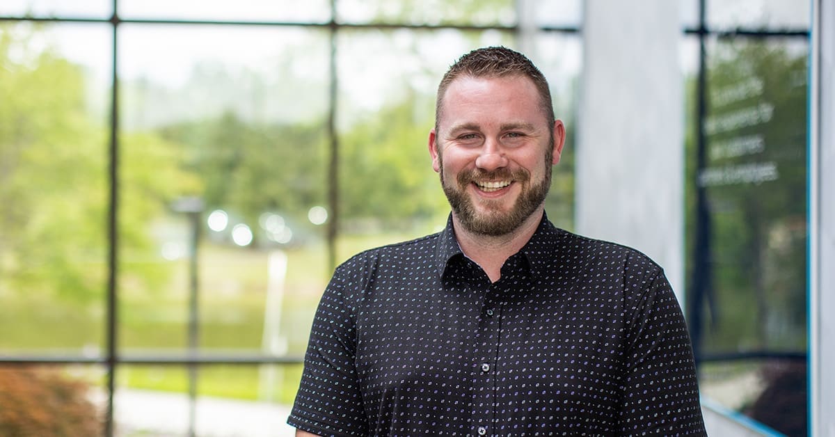 Chase Mills | Service Express