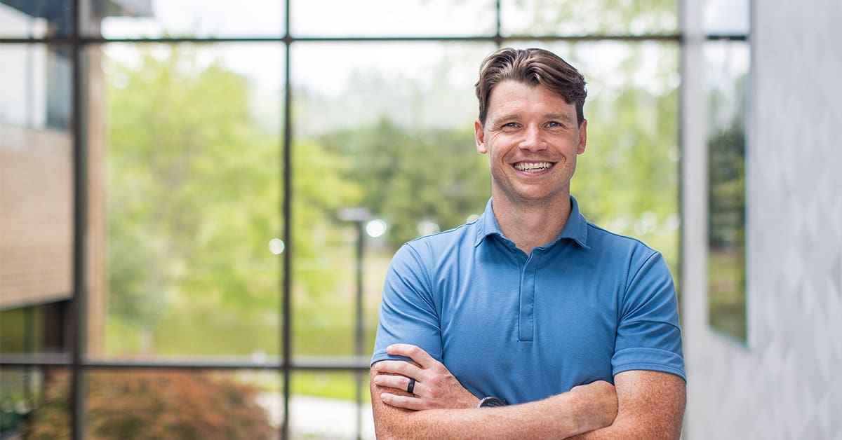 Daniel Postma | Service Express