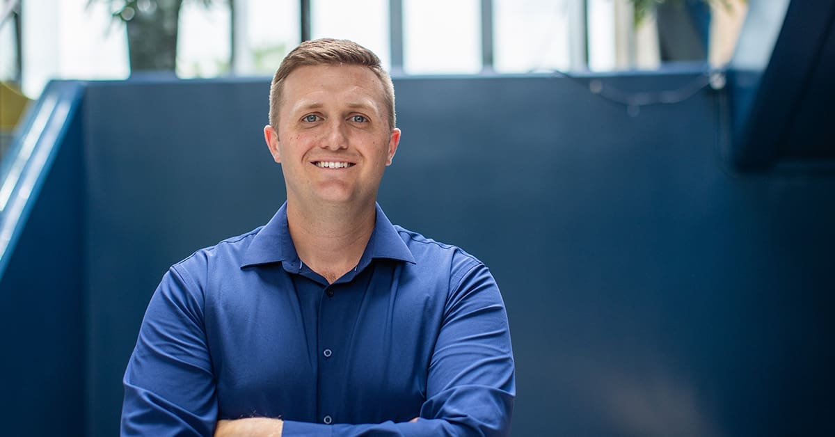 Doug Woodard | Service Express