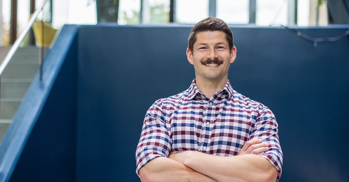 Jerry DeBoer | Service Express