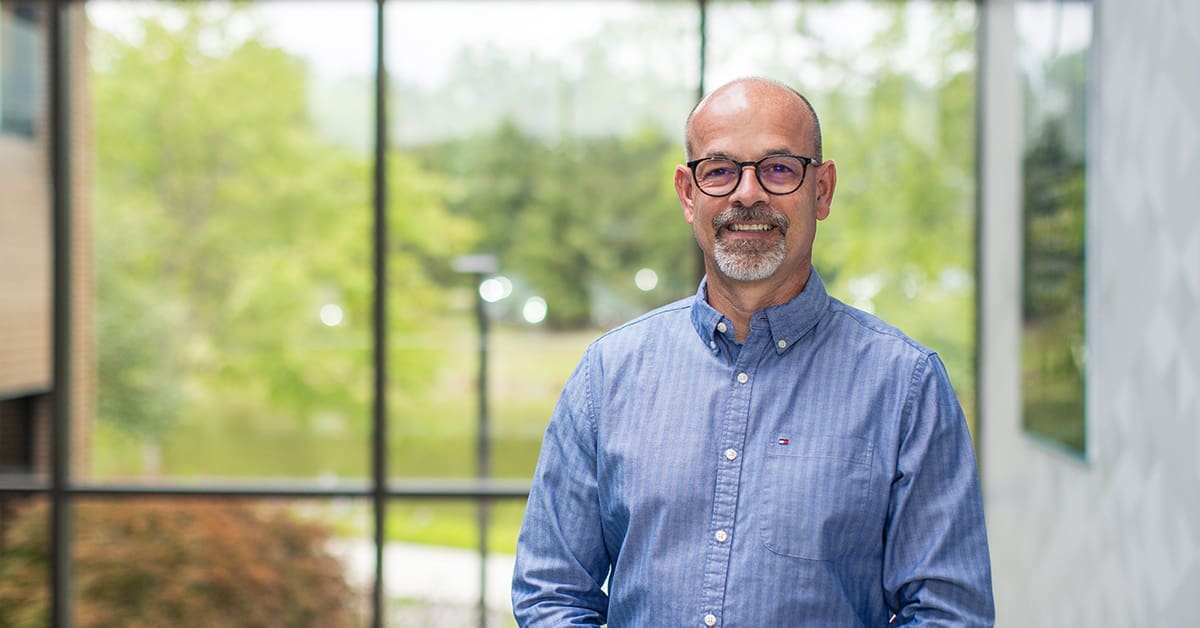 Steve Mullan | Service Express