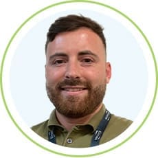 Kieran Gash | Service Express