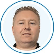 Phill Rowbottom | Service Express