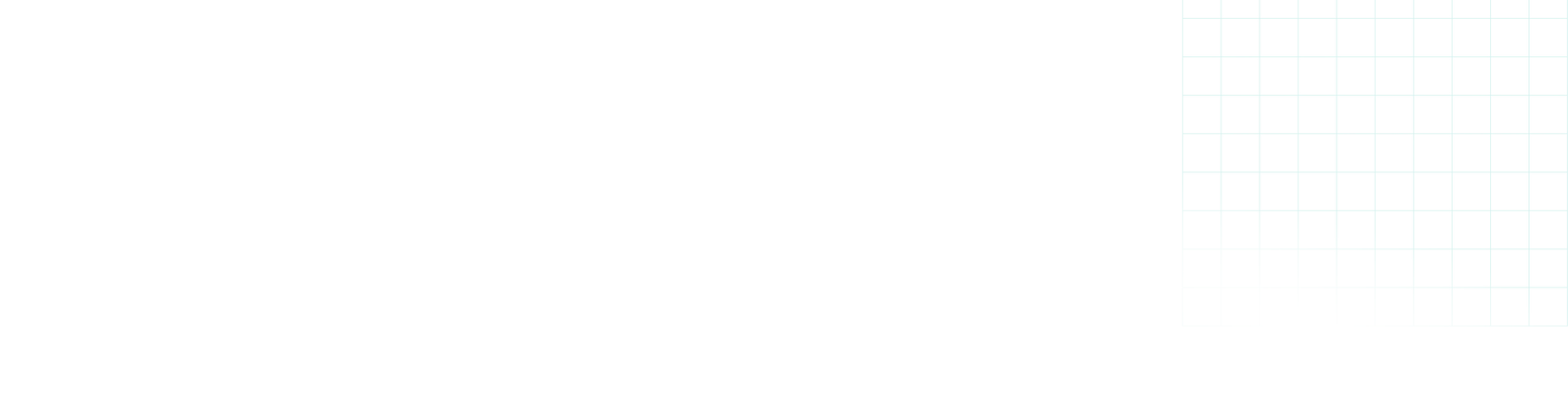 2025 DC&I Education Spotlight header background grid