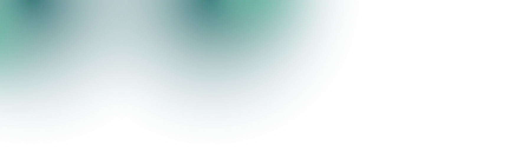 2025 DC&I Education Spotlight header radial gradient top