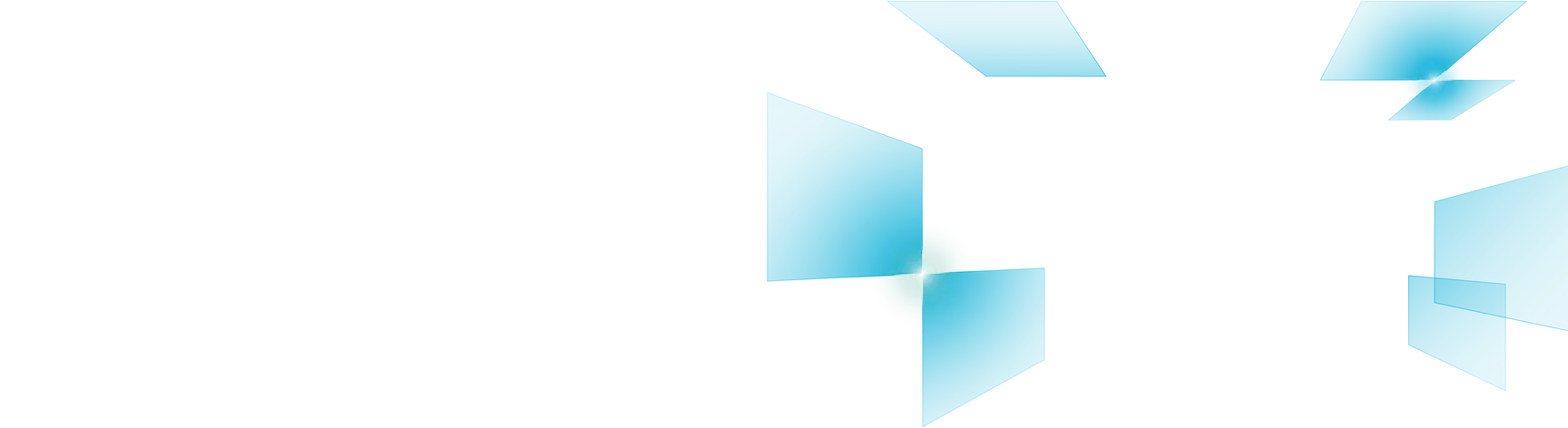 Data Center & Infrastructure Report: Healthcare Spotlight header glass