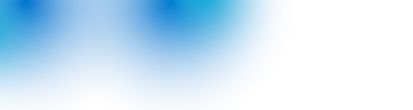 Data Center & Infrastructure Report: Healthcare Spotlight header top left gradients