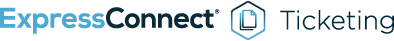 ExpressConnect® Ticketing
