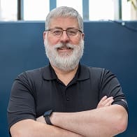 Larry Bolhuis | Service Express