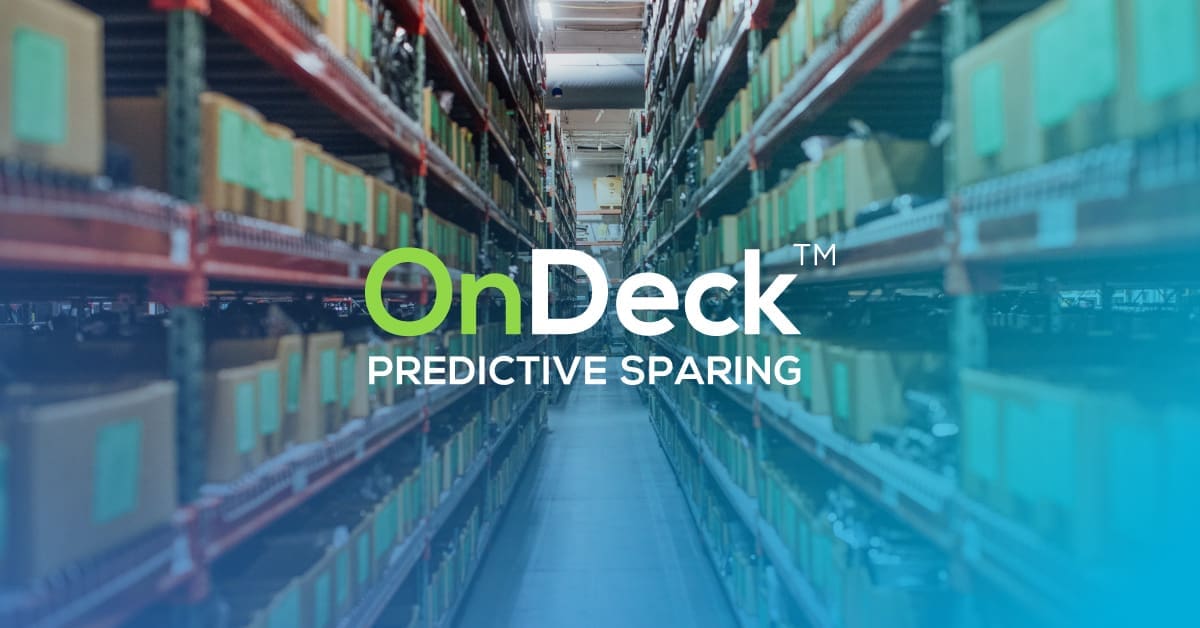 OnDeck Predictive Sparing Meta Image