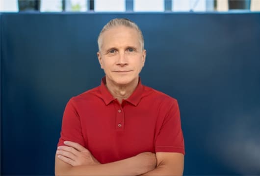 Marc Vadeboncoeur | Service Express