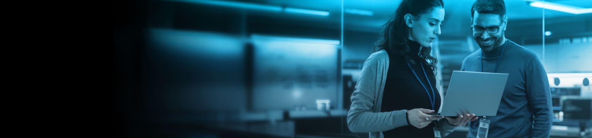 2026 DC&I Report header background