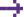 Pixelated purple arrow icon