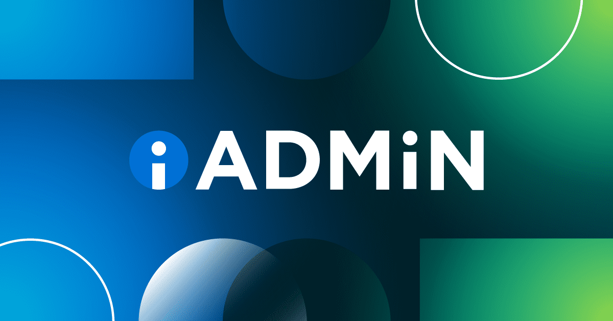 iAdmin Meta Image