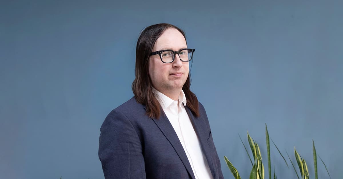 Stuart Wade | Service Express