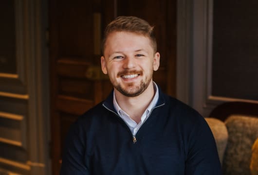 Michael Cooke | Service Express