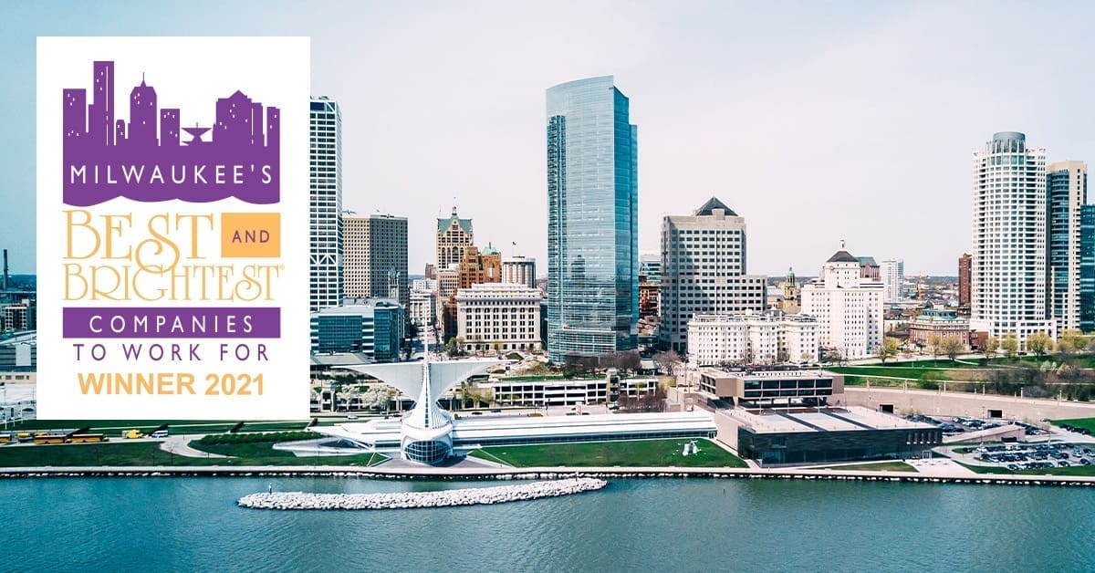 Milwaukee's Best and Brightest 2021