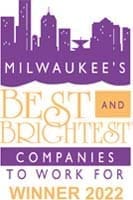 Service Express Wins Milwaukee's Best and Brightest Companies to Work For 2022