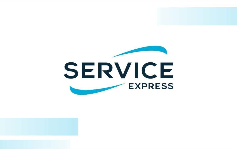 Service Express Logo