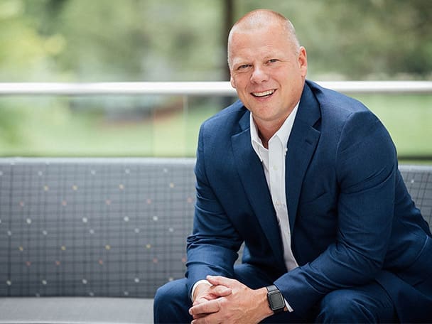 Ron Alvesteffer | Service Express