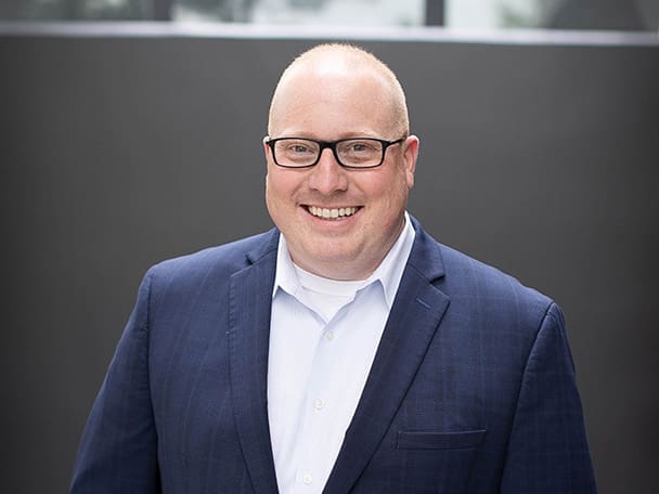 Rob Miller | Service Express