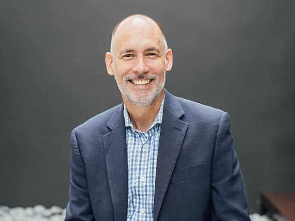 Bill Golder | Service Express