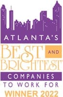 Service Express Wins Atlanta's Best and Brightest Companies to Work For 2022