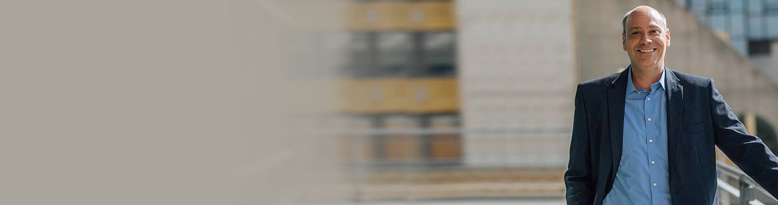 Chad Peters | Service Express