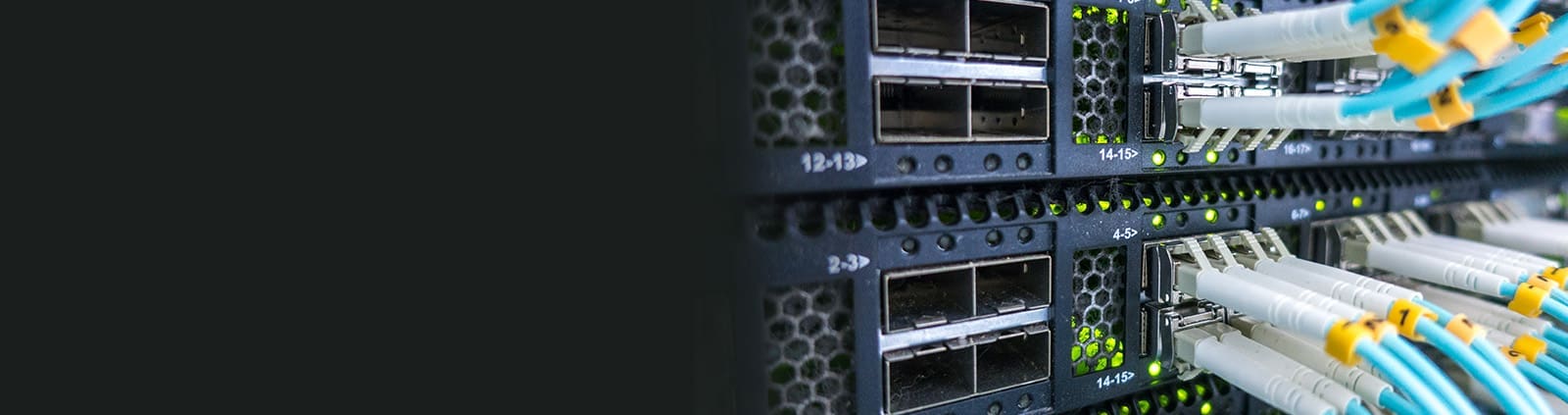 Networking Wires on Servers