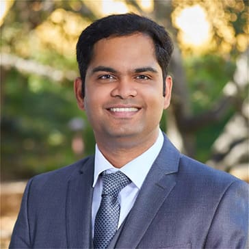 Balaji Alahari Headshot Male