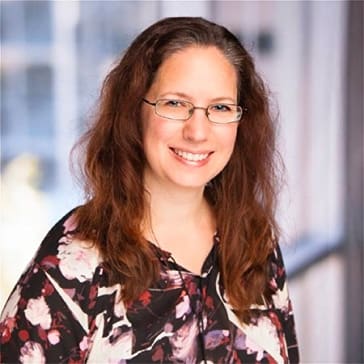 Denise Grinnell Headshot Female