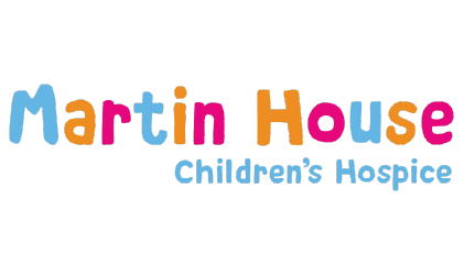 Martin House children's hospice logo