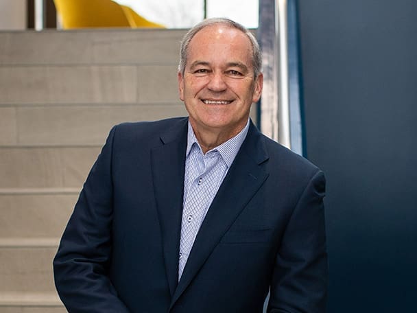 Nick Ockwell | Service Express