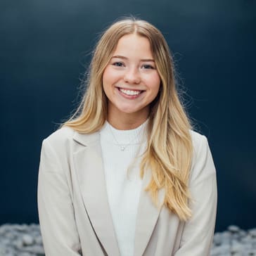 Maddie | Service Express