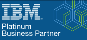IBM Platinum Business Partner