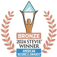 Bronze 2024 Stevie Winner | Service Express