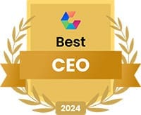 Service Express Wins Comparably 2024 Best CEO