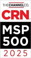 CRN Managed Service Provider | Service Express